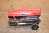 Reddy Heater 115,000 BTU
