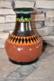 Authentic R Palenschut Pottery