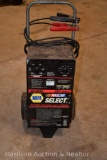 NAPA Nascar Select Battery Charger and Stater