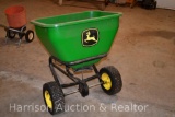 John Deere Fertilizer
