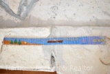 Authentic Hand Beaded Native American Band