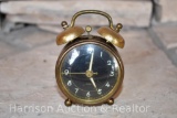 2 1/2in Landau Germany Alarm Clock