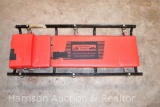 Harbor Freight Creeper with Adjustable Headrest