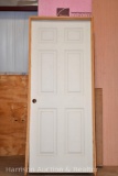 32 inch prehung door