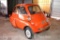 1958 BMW ISETTA 300 COUPE