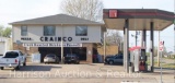 Crainco Gas Station