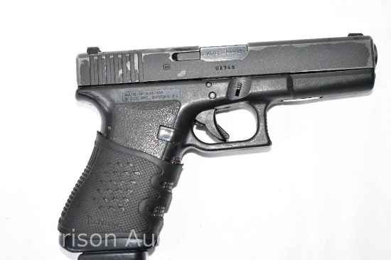 GLOCK 20, 10MM