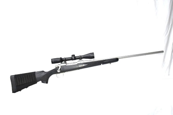 270 WIN REMINGTON MODEL 700