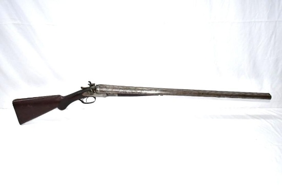 12 GA COLTS Pt A Mfg Co. 1878