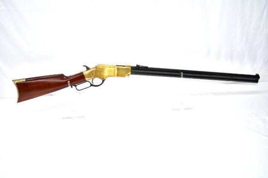 44-40 AMERICAN ARMS INC HENRYS