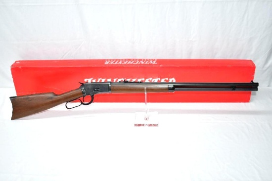 45 Colt WINCHESTER MODEL 1892
