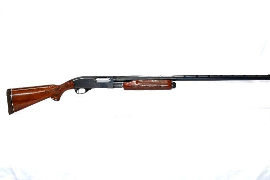 12 GA REMINGTON WINGMASTER MODEL 870