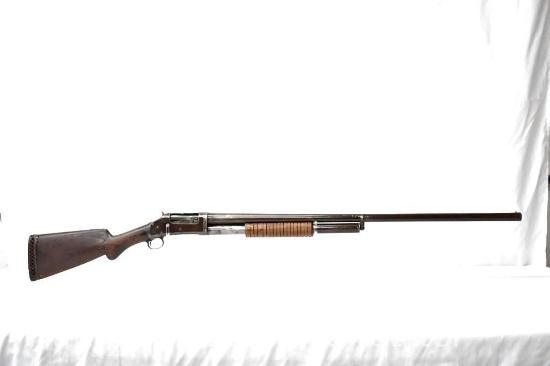 12 GA Winchester 1897