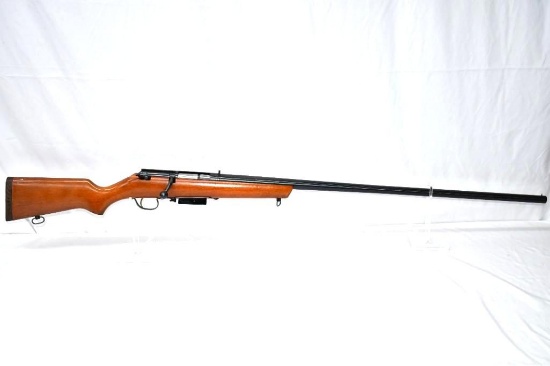 12 GA MARLIN GOOSE GUN MODEL 55