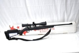 22 WMRF RUGER RIMFIRE RIFLE