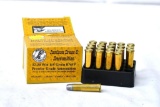 JAMISON BRASS & AMMUNITION 32-20 WIN AMMUNITION
