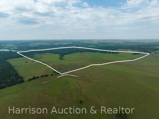 160 +/- Acres