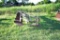 JOHN DEERE 5 BOTTOM SEMI MOUNT PLOW