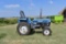 NEW HOLLAND FORD 3010 S