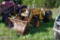 MASSEY FERGUSON 2200 WITH LOADER