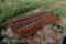 25, 2 3/8IN X 8FT POST WITH 3/16IN THICKWALL