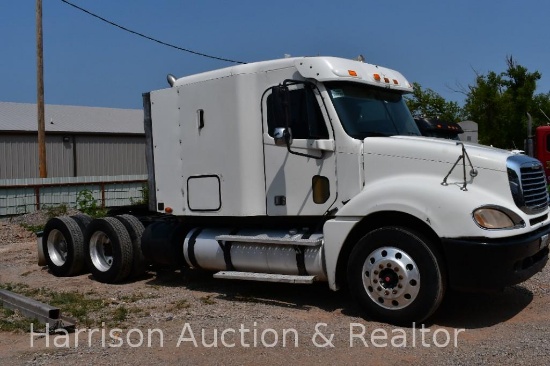 2007 FREIGHLINER