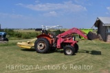 MASSEY FERGUSON 253