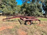 Massey Ferguson Chisel