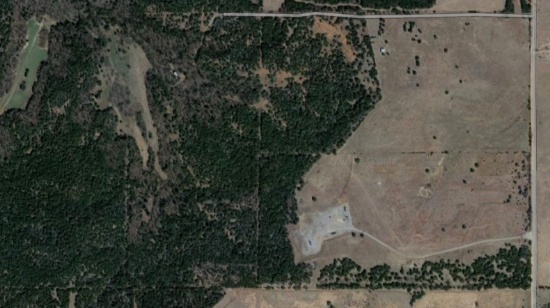 JARVIS HUNTING PARADISE 110 +/- ACRES