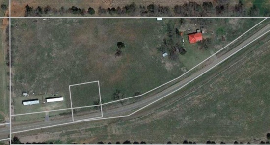 Shooks Farm 8 +/- Acres with homestead