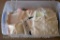 Assortment of Linens