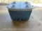Ice chest