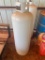 Empty 67lb Propane Tank