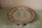 VINTAGE CAKE PLATE