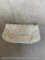 Vintage beaded clutch