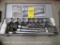 Socket wrench set