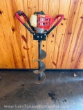 Post Hole Digger