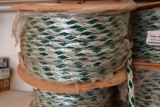Nylon Braided Rope