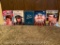 Assortment of DVDs