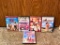 Assortment of DVDs