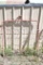GARDEN GATE
