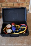 Mastercool Professional R134a Manifold Gauge Set