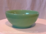 Anchor Hocking Coupe Soup Bowl Jadeite