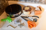 Sewing accessories