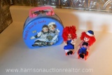 Ragged Ann and Andy collectibles