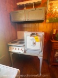 1929 Westinghouse Electric Stove
