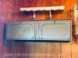 Majestic Vent Cabinet
