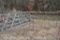 15ft x 52in Shop Made Heavy Duty Gate