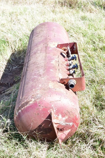 80gal Propane Tank