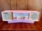 Vintage Sublime Twin Speaker Radio